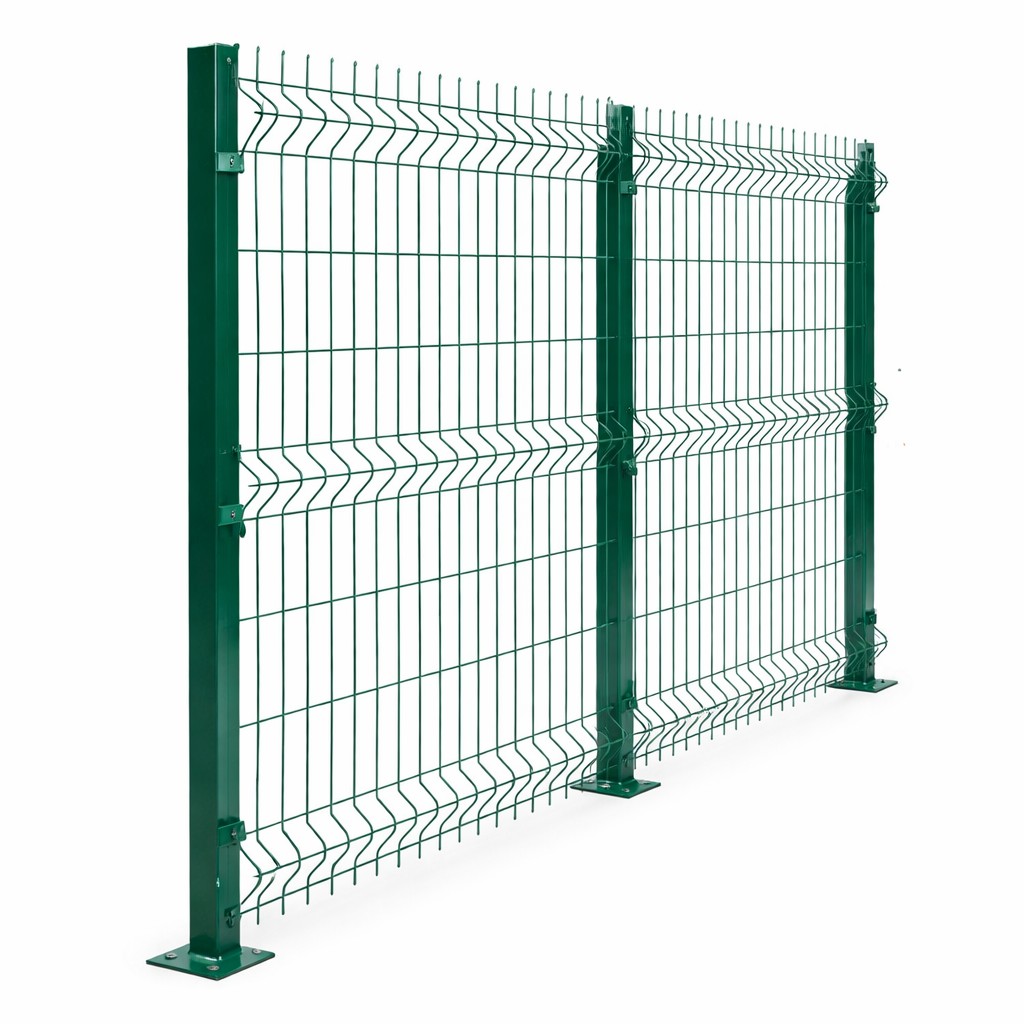 Сетка Gitter 3D